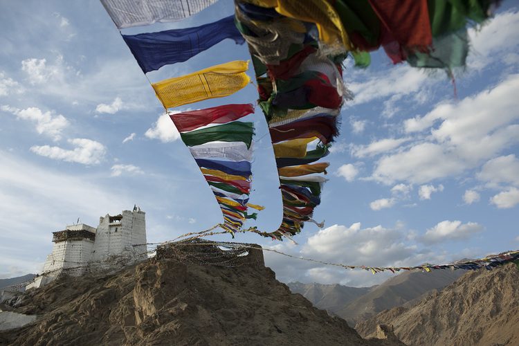 places to visit in Leh