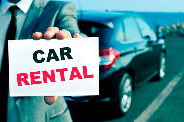 Which one to choose between Standard and Intermediate car rentals?