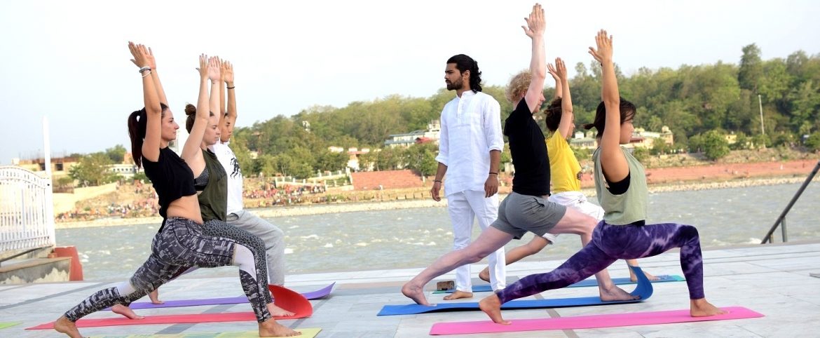 Best 4 Important Ideas About Yoga Teaching Sessions