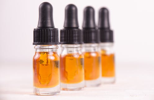 The Health Benefits of CBD Oil Might Shock You
