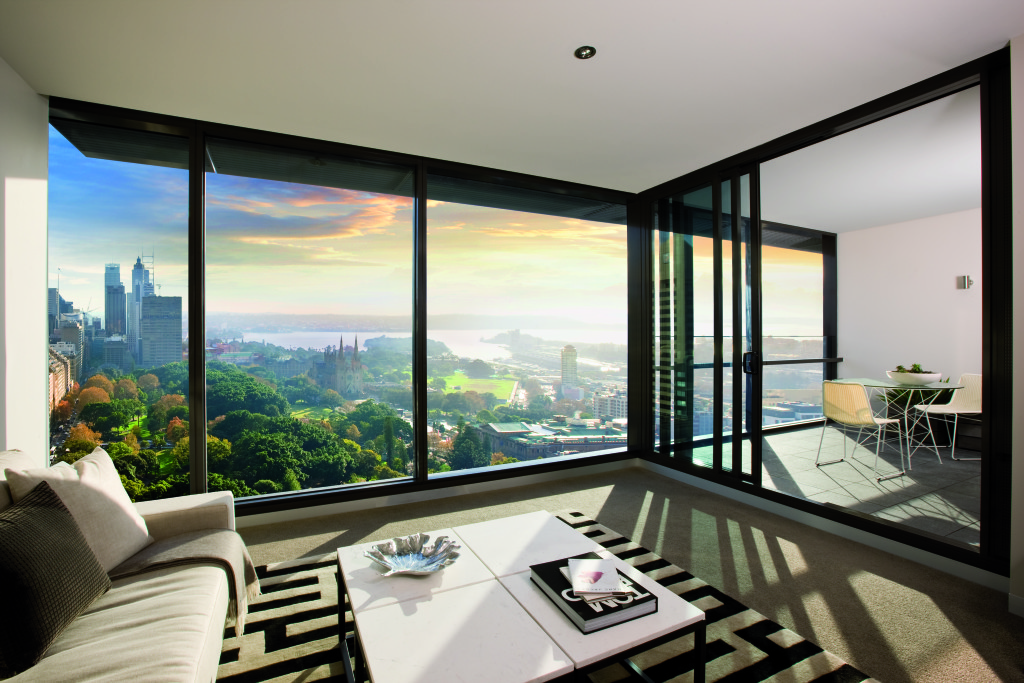 Things to Consider When Choosing a Luxury Apartment