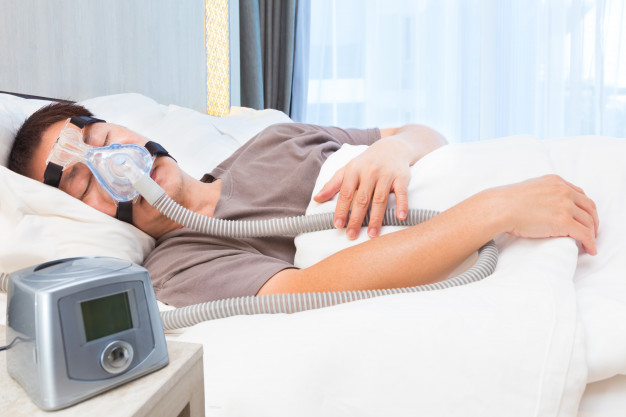 Cpap Prior Authorization