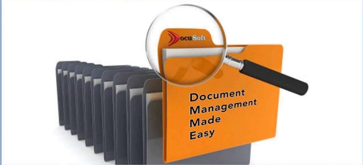 Docusoft Digital Document Management