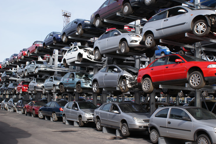 4 Dos & Don’ts to Follow When Giving Your Used Car to the Deer Park Wreckers