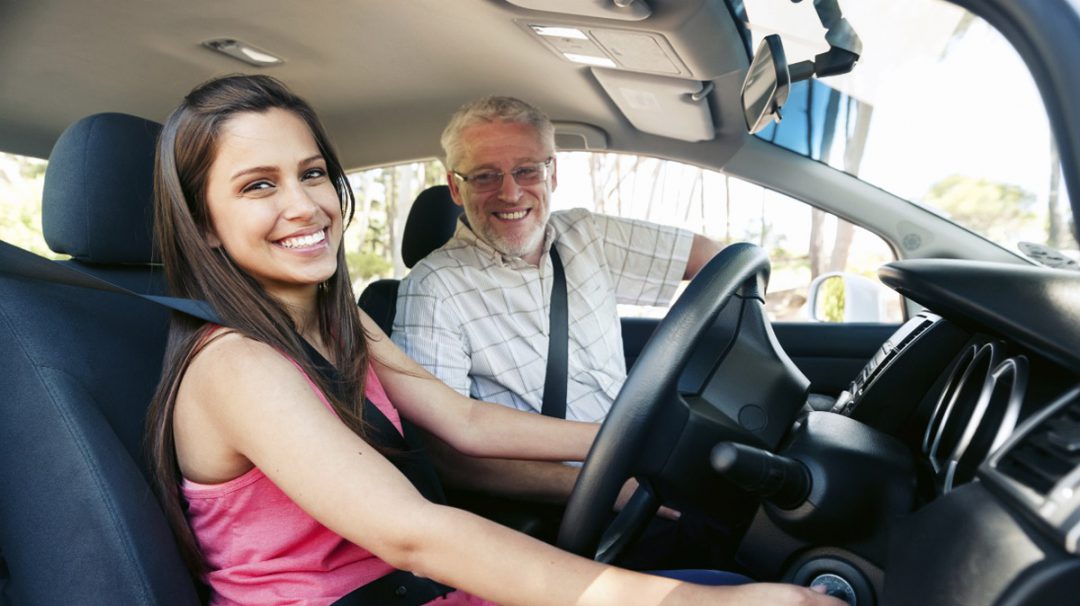 Importance of driving lessons in Watford