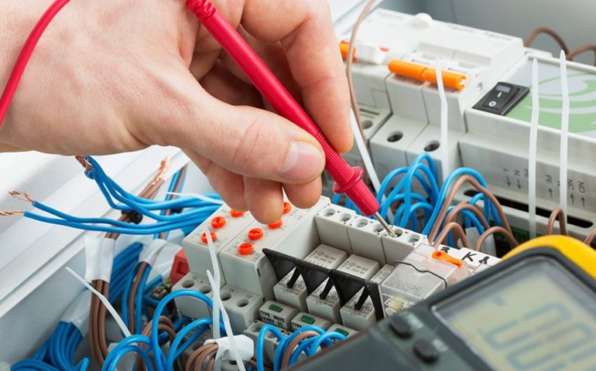 Commercial Electrician Aylesbury