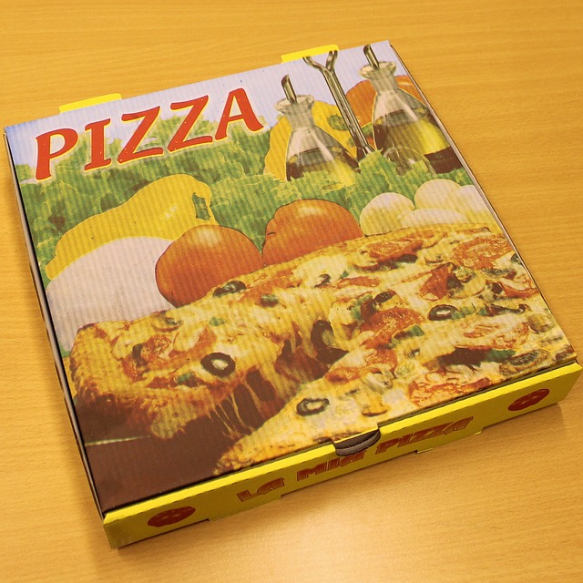 How to Buy Pizza Delivery Bags for Your Business
