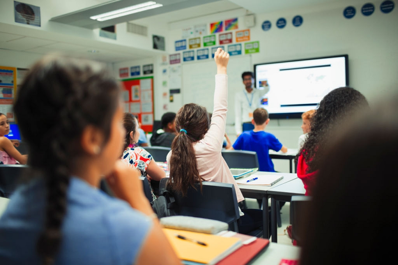 Education Demands Basic Enhancement In Place of Systematic Change