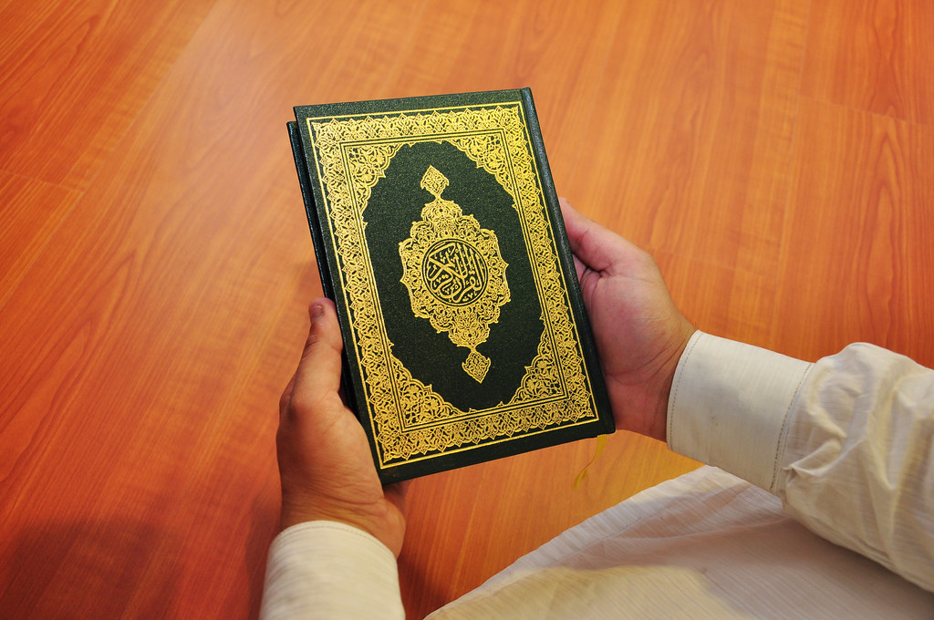 Learn Quran Online to Get the Most Out of Your Online Education