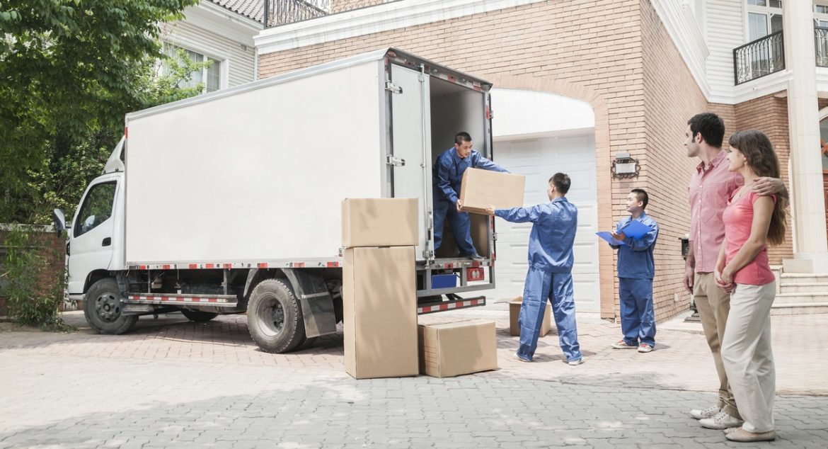 7 Things You Want To Know About House Removals Birmingham