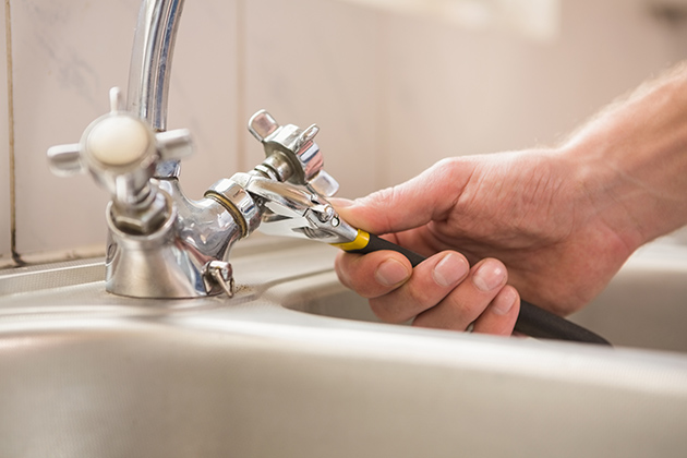 How to get reasonable plumbing services Altrincham?