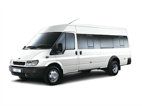Acquire minibus hire service for all your transport needs
