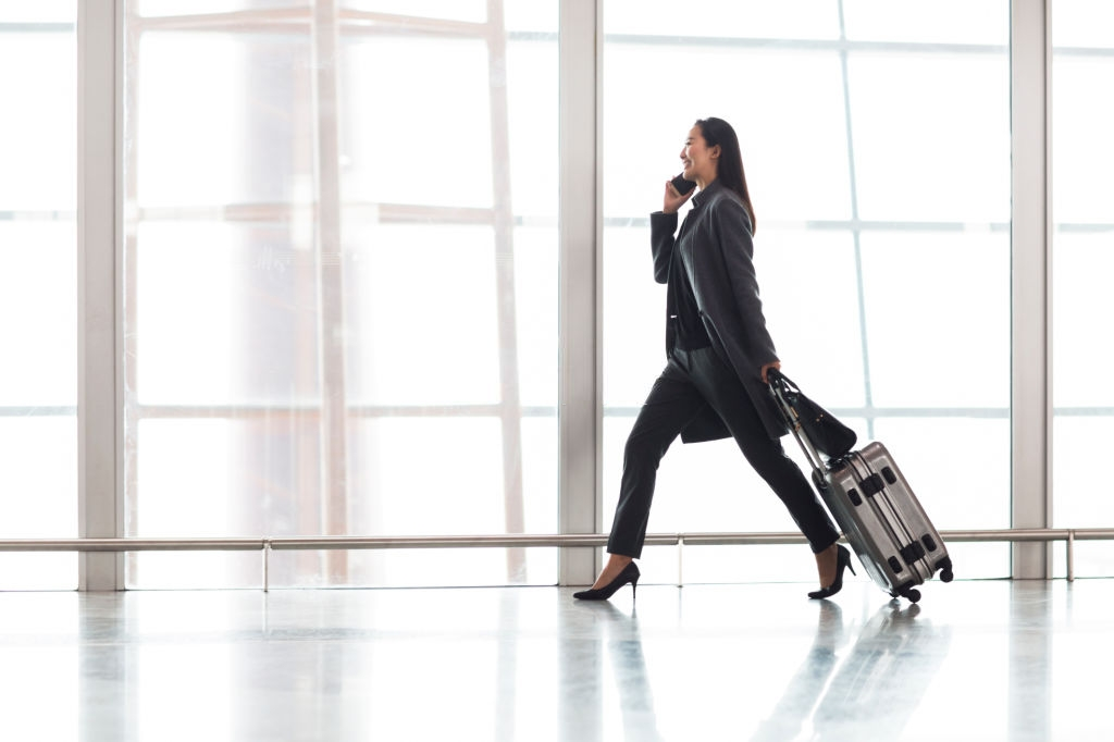 Do You Know Why Travelling Is Important To Make Work-Life Balance?