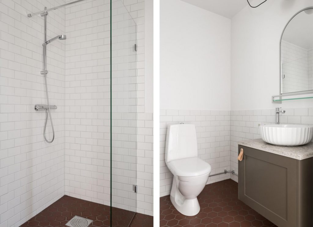 Badrumsrenoverarna Taby