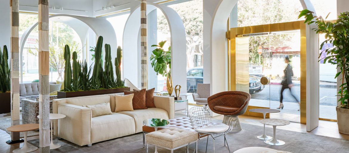 Most Popular Types Of Furniture Design Los Angeles
