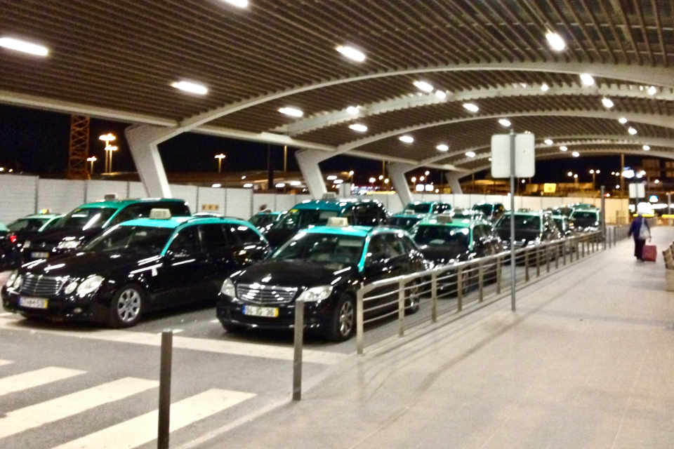taxi Leicester