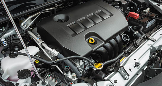 Safety and precautions related to a car battery