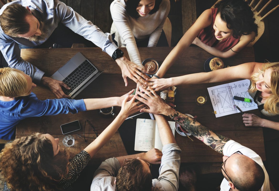 Five Ways to Promote Good Teamwork in the Workplace