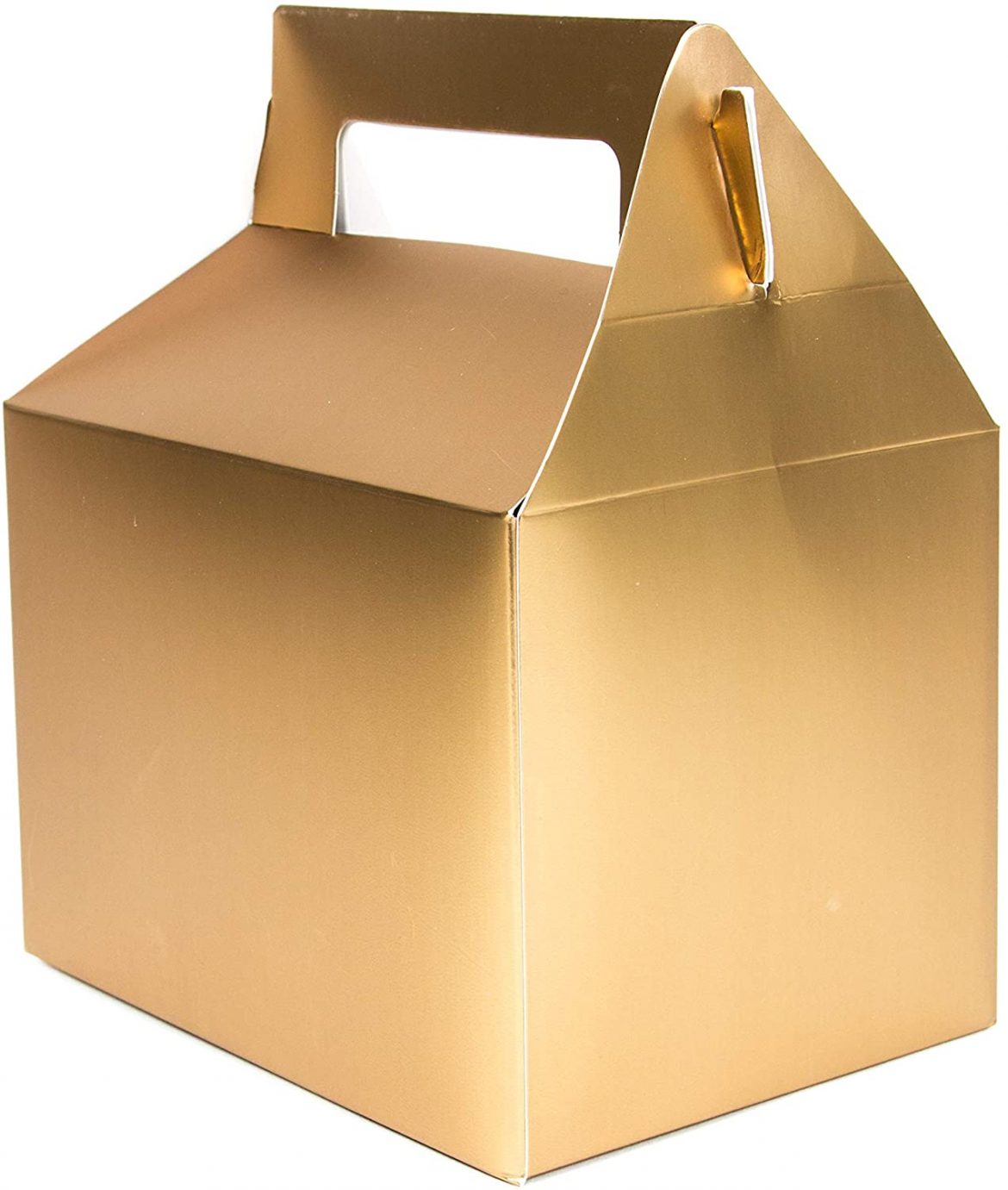 Gable Boxes