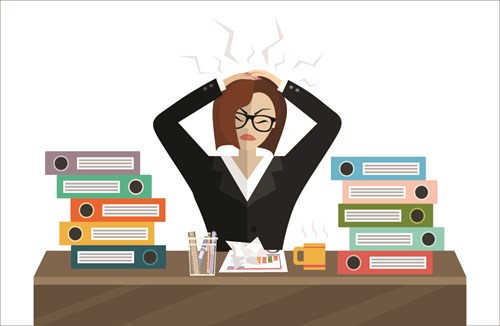 Stress Management: 3 Proven Ways to Overcome