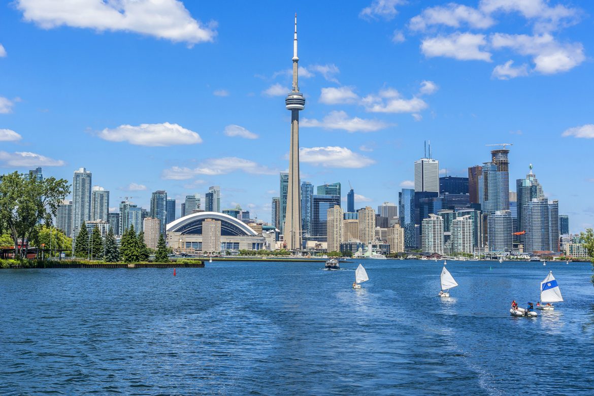 Toronto: Next Best city for Family Vacation