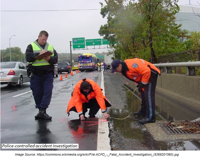 accident investigation