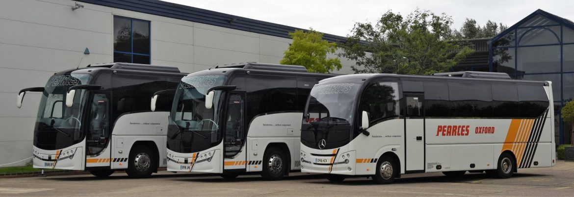 oxford to bristol airport