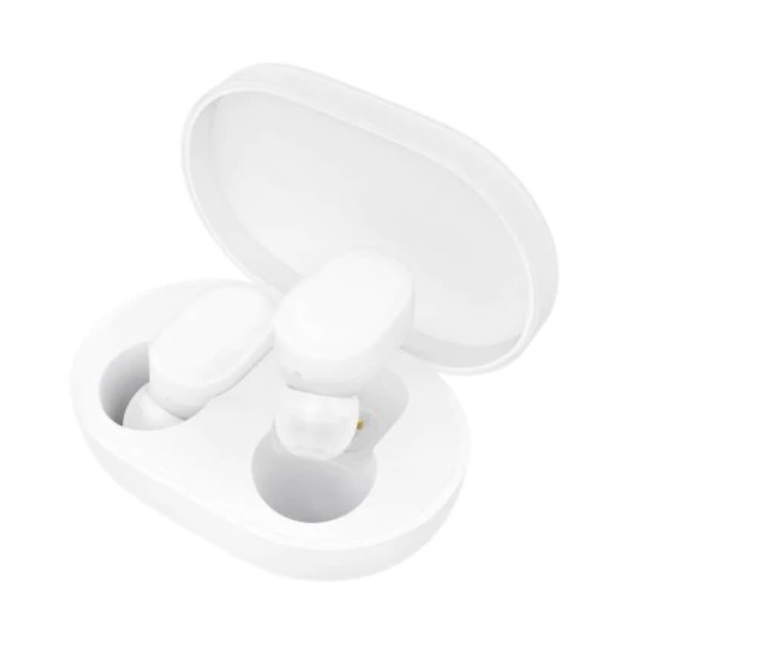 Xiaomi vs Redmi wireless earbuds
