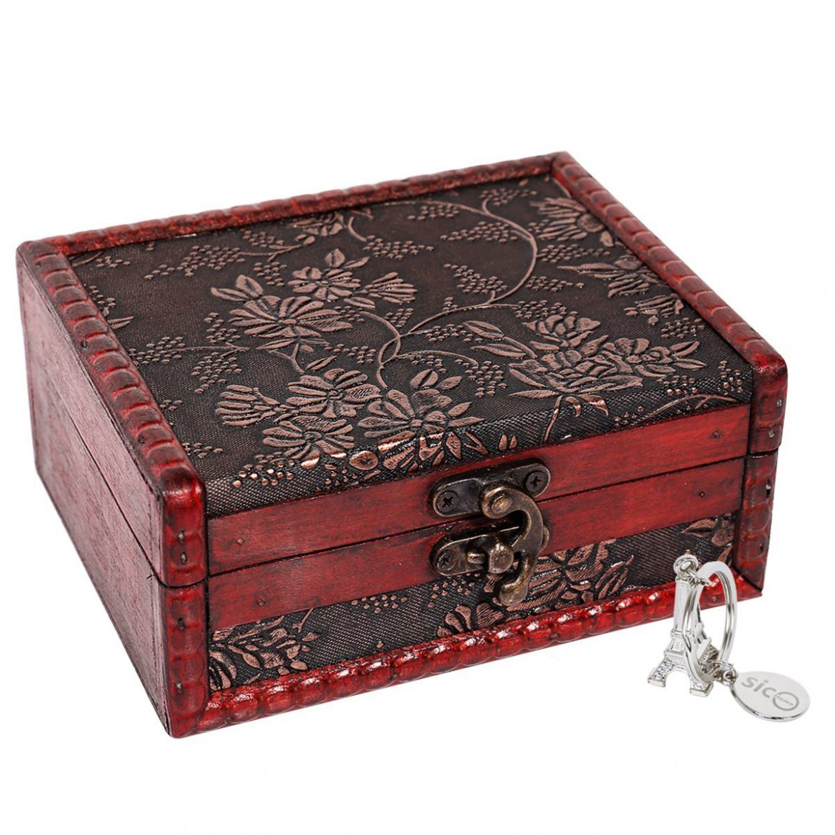 The One and Only Exceptional and Unique Jewelry Boxes Wholesale: