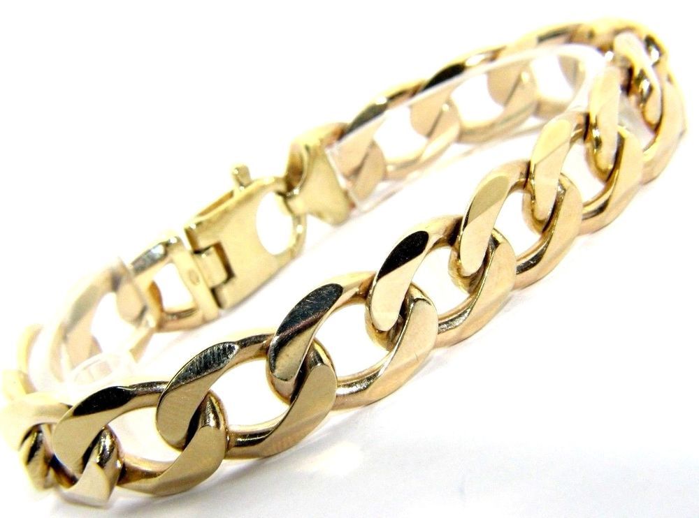 Everything You Need to Know About Men Gold Chain 9 Carat