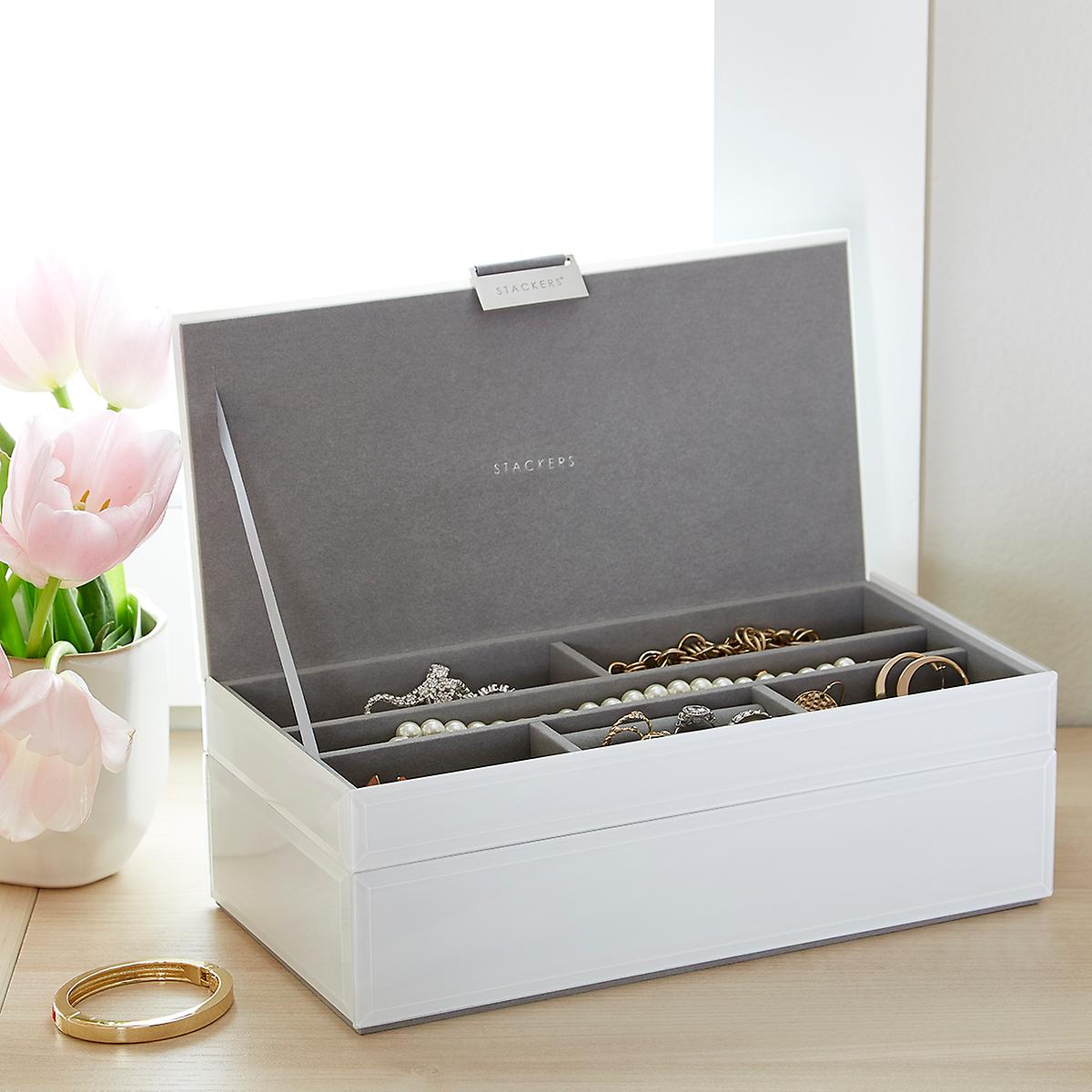 ornament boxes 