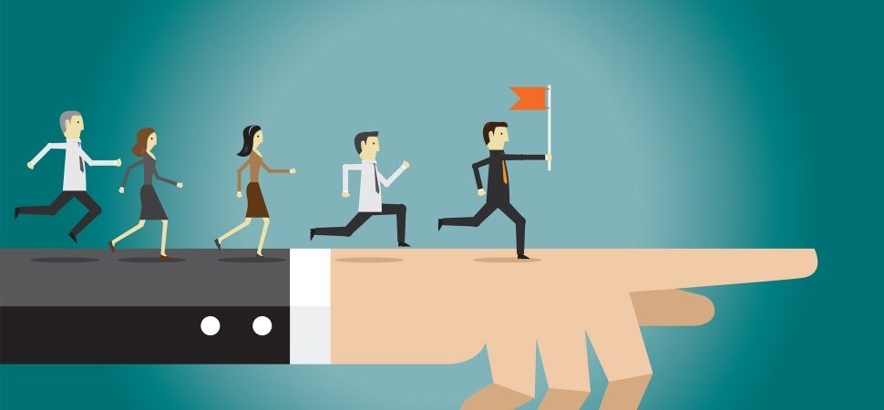 How to become a great leader? 5 tips for being a leader