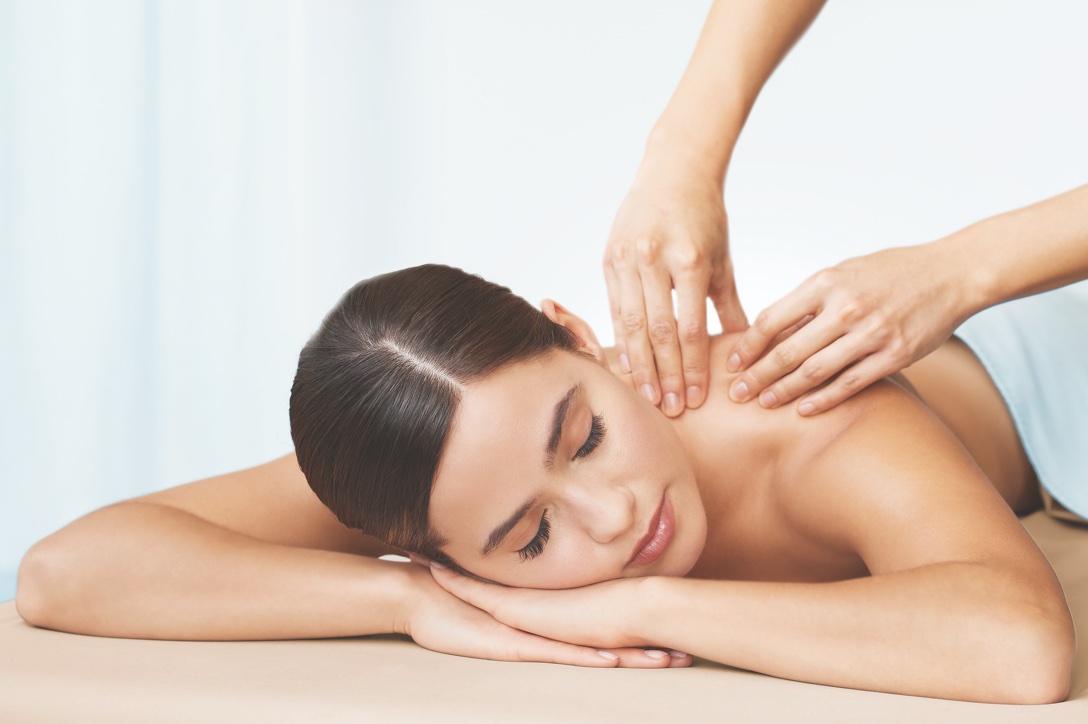 Massage therapy Mississauga