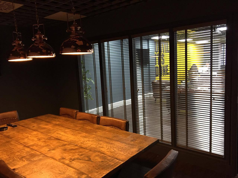 roman blinds leeds