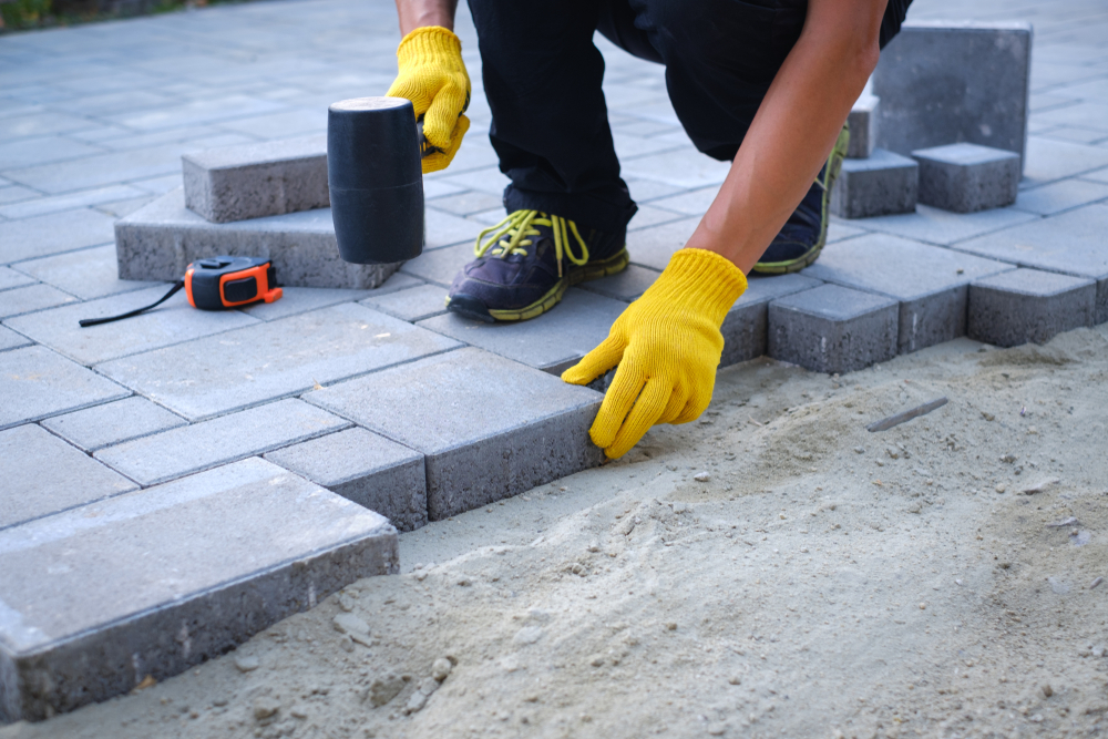 Importance and Benefits of Driveways Wigan