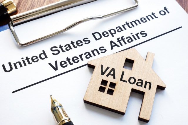 VA Home Loan Process in Houston: Things a Borrower with 550 Credit Score must Know