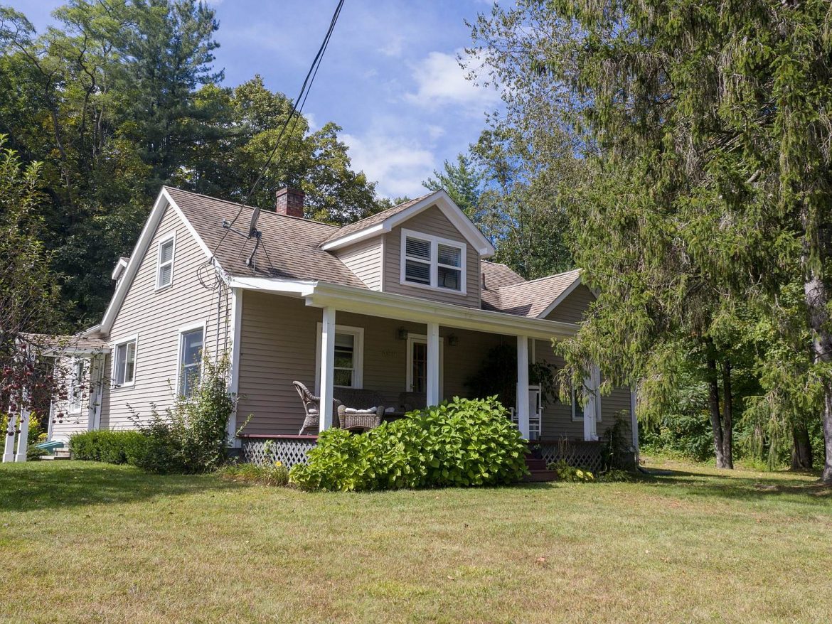 Are You Searching For A House For Sale In Maple?