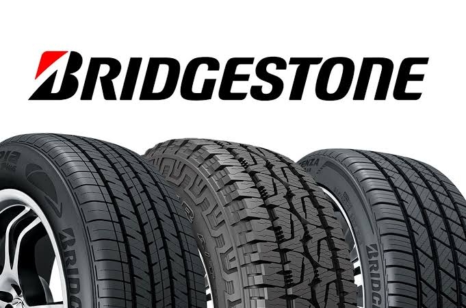 The unbeatable performance of Bridgestone tyres
