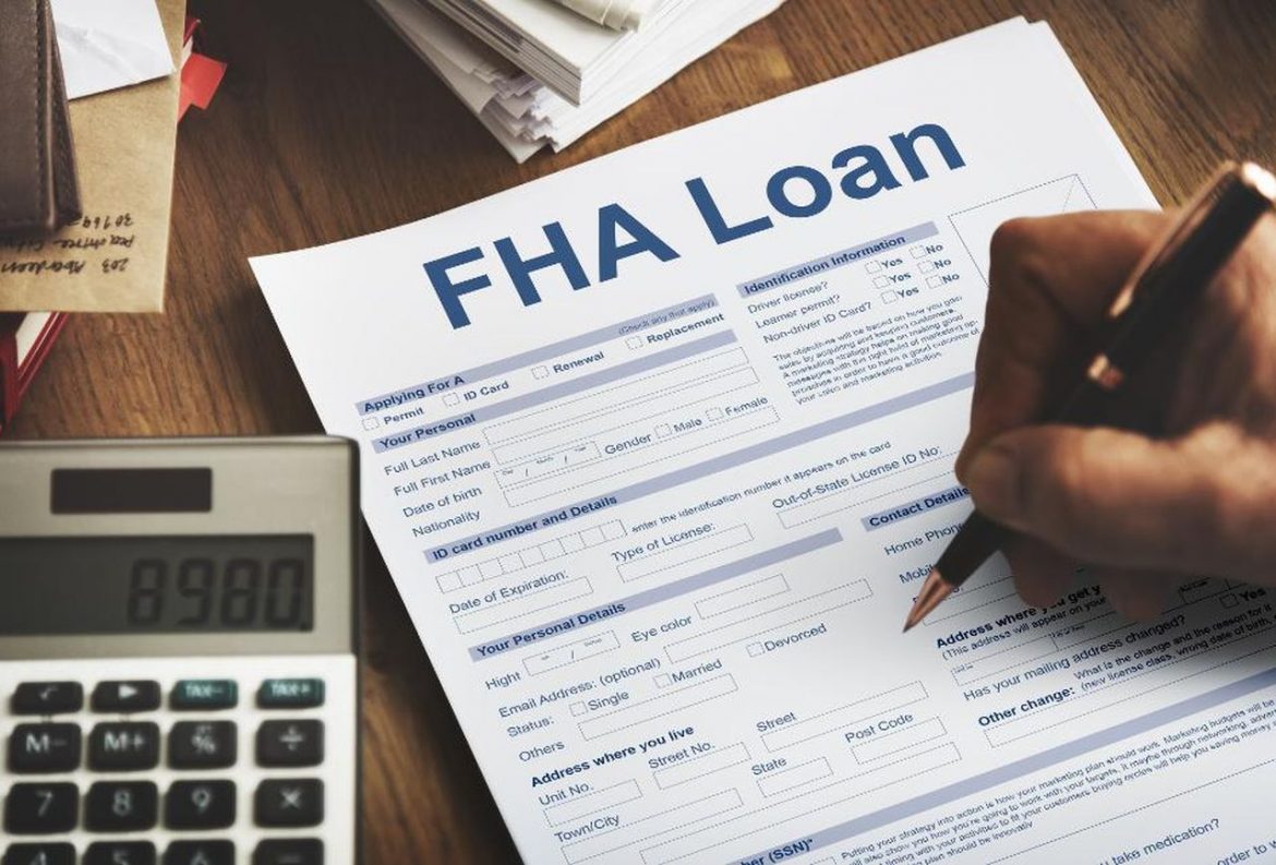 FHA Government Home Loans Bad Credit in Texas: 3 Unforgettable Tips for Everyone