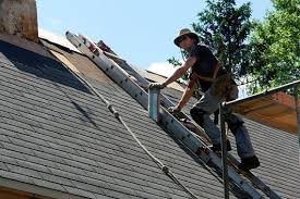 Why Choose Roofers in Bradenton