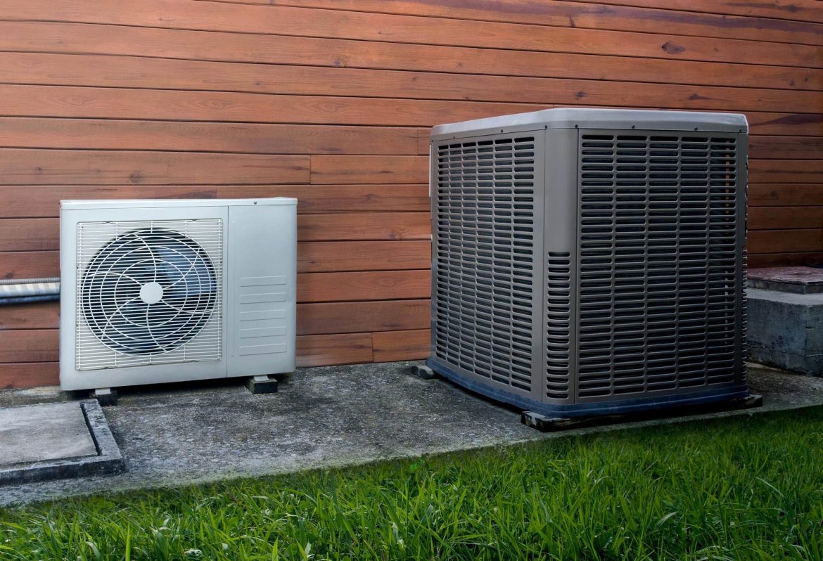 Why One Needs The Heating And Cooling Installation From Professionals?