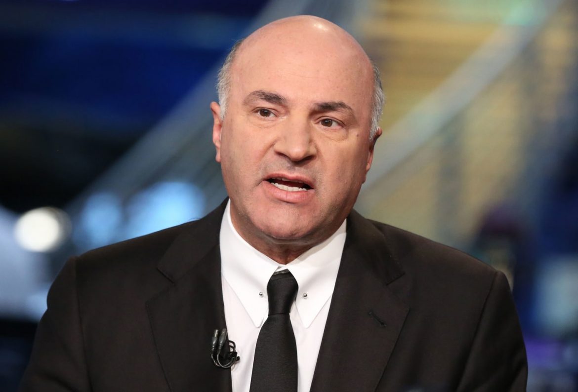 Kevin O’Leary – Sunknowledge Services Helping You With a Seamless Infusion Billing Management