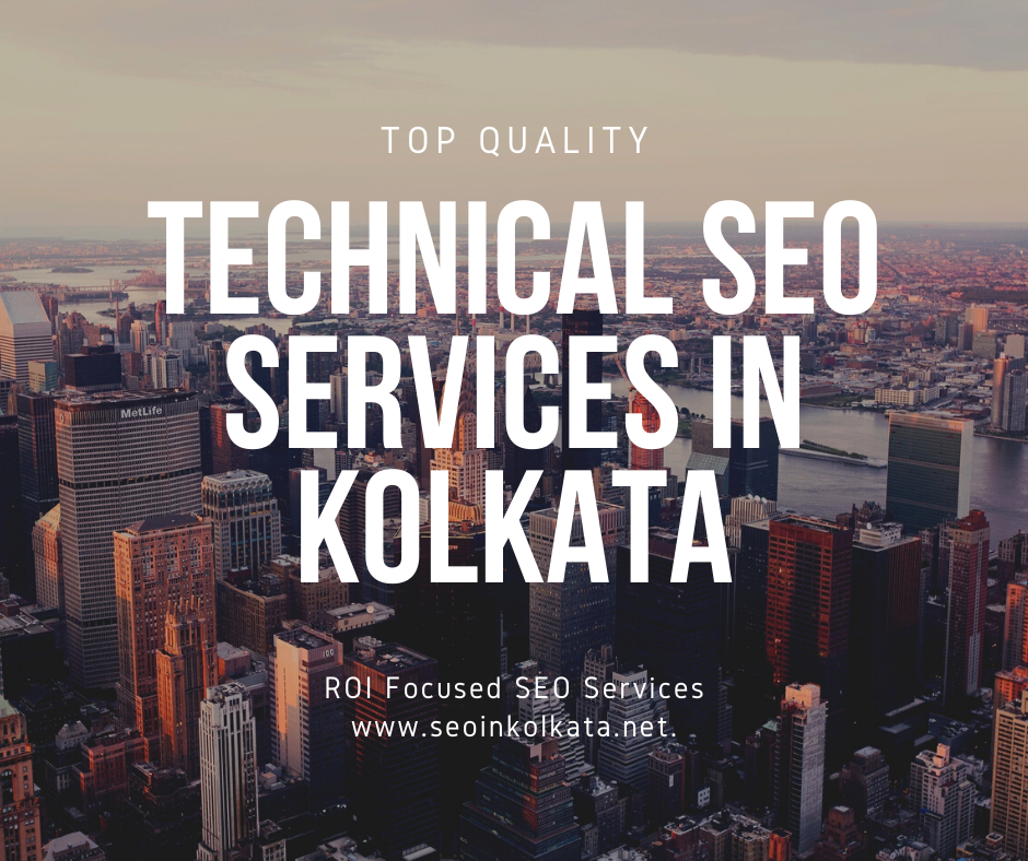 Elite SEO Company in Kolkata – ROI Focused SEO Services