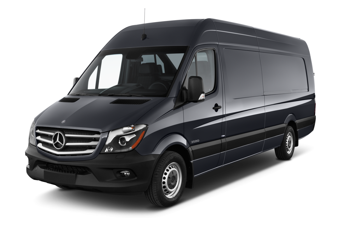 Minibus hire with Driver