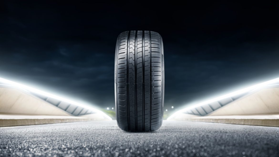 Know Some Technologies behind Firestone Tyres