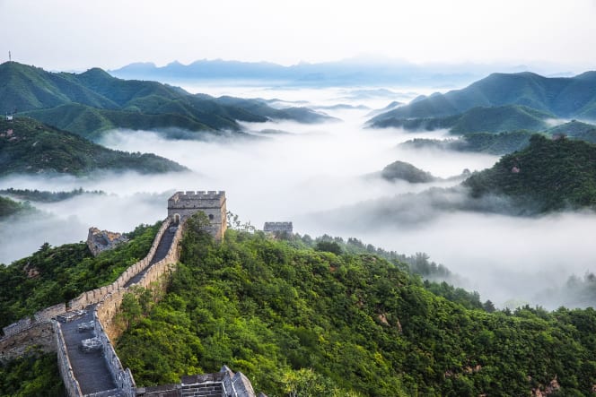 China Photo Trips: 4 Breathtaking Photography Destinations That You Should Not Miss