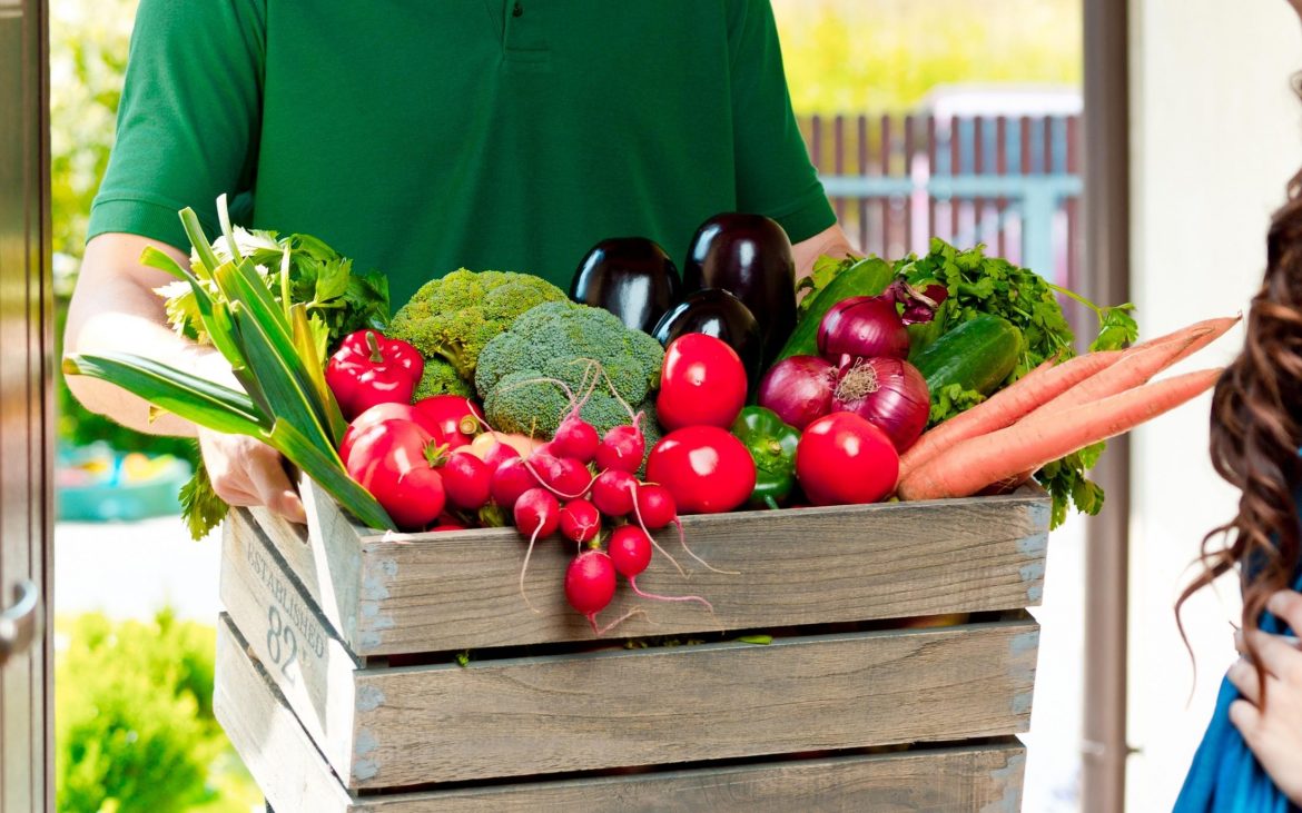 A Beginner’s Guide to Choosing an Asian Grocery Delivery in the Mainland of UK