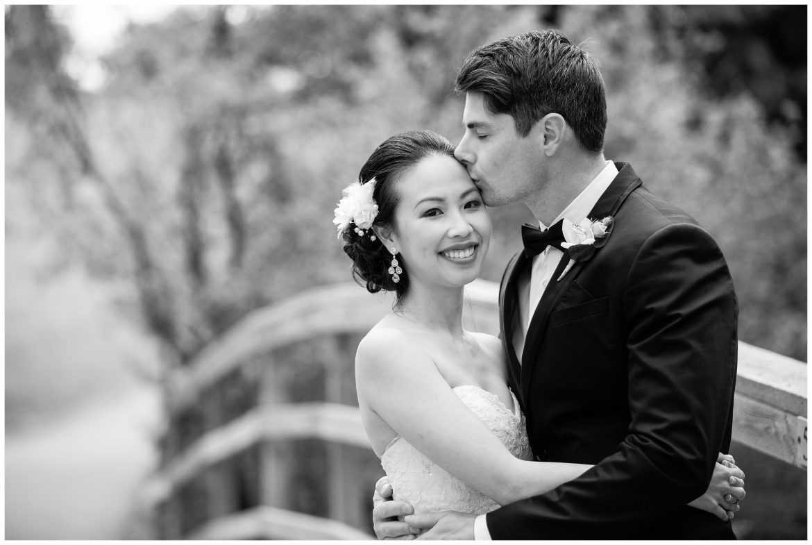 4 Reasons to Hire Photographers for Calgary Wedding Photography