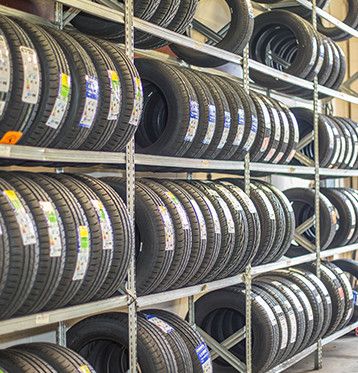 Tyres Birmingham