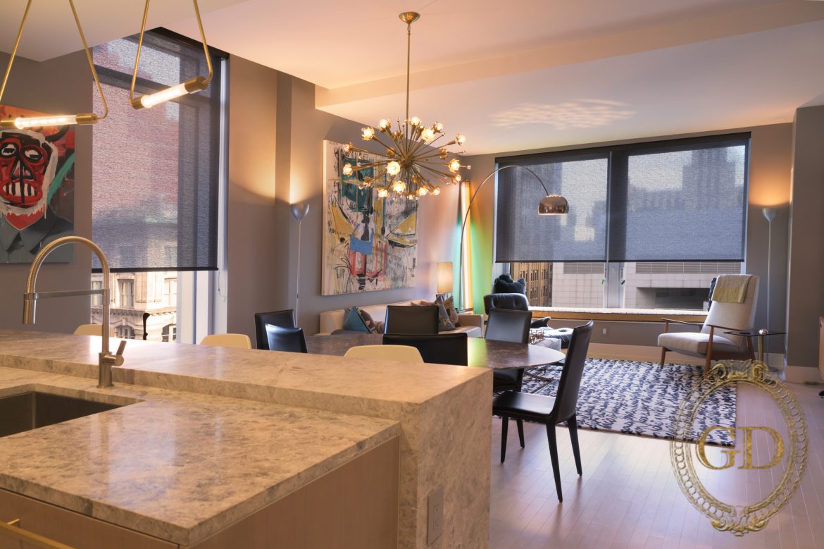 The Do’s And Don’ts of Decorative Window Treatments